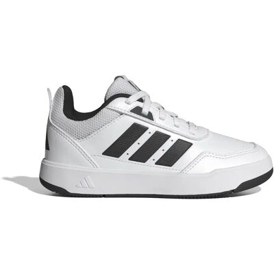 Kindertrainers adidas Haussure Tensaur 3.0 Blanc 34 Kindertrainers adidas Haussure Tensaur 3.0 Blanc 34
