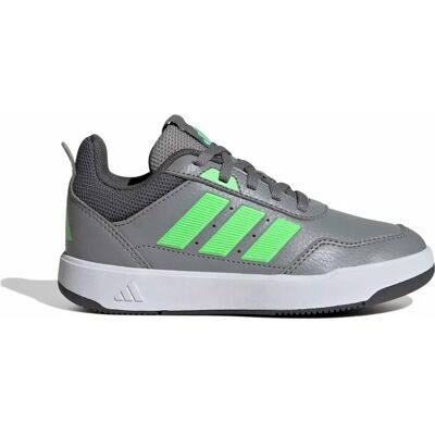 Kindertrainers adidas Haussure Tensaur 3.0 Gris 28,5 Kindertrainers adidas Haussure Tensaur 3.0 Gris 28,5