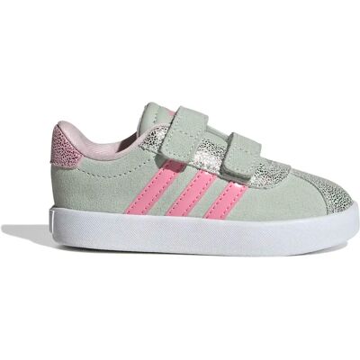 Babytrainers adidas VL Court 3.0 Vert 21 Babytrainers adidas VL Court 3.0 Vert 21