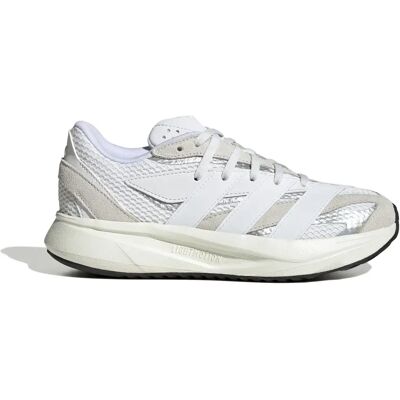 Kindertrainers adidas Lightblaze Blanc 38 2/3 Kindertrainers adidas Lightblaze Blanc 38 2/3