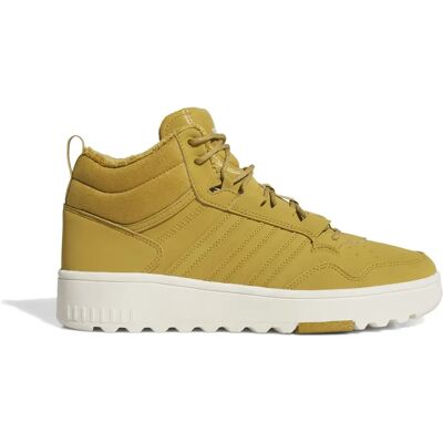 Trainers adidas Hoops Mid Marron 42 Trainers adidas Hoops Mid Marron 42