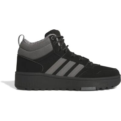 Kindertrainers adidas Hoops Mid Noir 36 2/3 Kindertrainers adidas Hoops Mid Noir 36 2/3