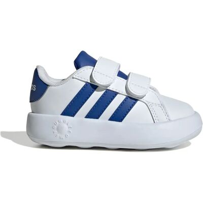 Baby krabtrainers adidas Grand Court 2.0 Blanc 21 Baby krabtrainers adidas Grand Court 2.0 Blanc 21