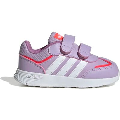 Babytrainers adidas Tensaur Switch Violet 22 Babytrainers adidas Tensaur Switch Violet 22