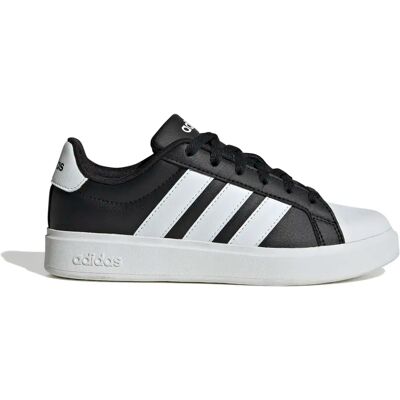 Kindertrainers adidas Streettalk Noir 37 1/3 Kindertrainers adidas Streettalk Noir 37 1/3
