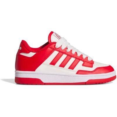 Kinder sneakers adidas Rapid Court Low Rouge 37 1/3 Kinder sneakers adidas Rapid Court Low Rouge 37 1/3