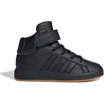 Trainers adidas Grand Court Noir 37 1/3 Trainers adidas Grand Court Noir 37 1/3