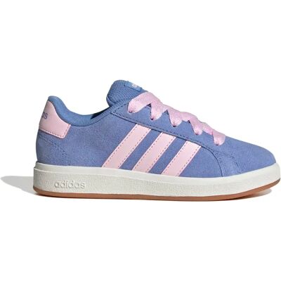 Kindertrainers adidas Grand Court 00s Bleu 28 Kindertrainers adidas Grand Court 00s Bleu 28