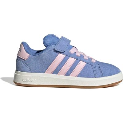 Kindertrainers adidas Grand Court 00s Bleu 28 Kindertrainers adidas Grand Court 00s Bleu 28