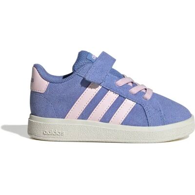Babytrainers adidas Grand Court 00s Bleu 27 Babytrainers adidas Grand Court 00s Bleu 27