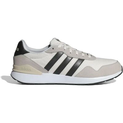 Trainers adidas Run 60s 4.0 Blanc 40 2/3 Trainers adidas Run 60s 4.0 Blanc 40 2/3