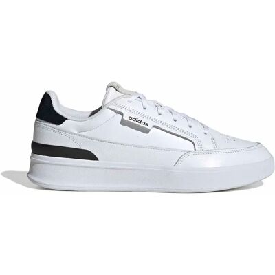Trainers adidas Aspyre Blanc 40 2/3 Trainers adidas Aspyre Blanc 40 2/3