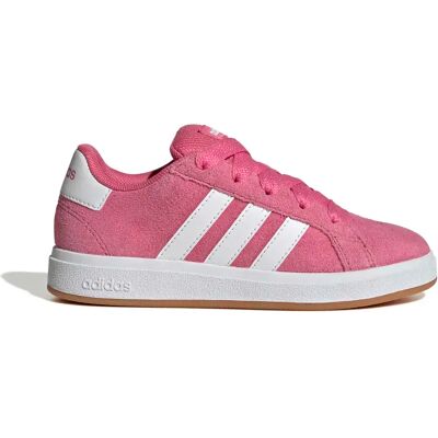Trainers adidas Grand Court 00s Rose 38 Trainers adidas Grand Court 00s Rose 38