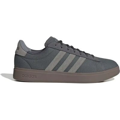 Trainers adidas Grand Court 2.0 Gris 41 1/3 Trainers adidas Grand Court 2.0 Gris 41 1/3