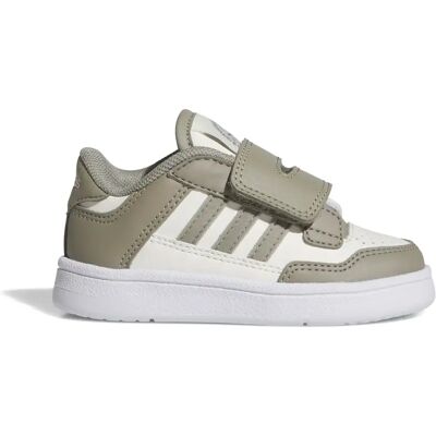 Babytrainers adidas Rapid Beige 23 Babytrainers adidas Rapid Beige 23