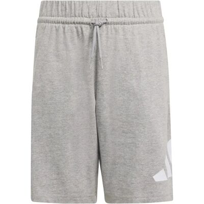 Kinderbroeken adidas Essentials Gris 7/8 ans Kinderbroeken adidas Essentials Gris 7/8 ans