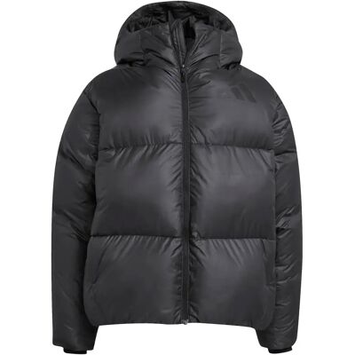 Kinderjas met capuchon adidas Z.N.E. Noir 13/14 ans Kinderjas met capuchon adidas Z.N.E. Noir 13/14 ans