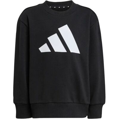 Sportoutfit voor kinderen adidas Essentials Noir 6/7 ans Sportoutfit voor kinderen adidas Essentials Noir 6/7 ans