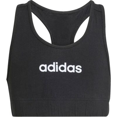 Meisjesbeha adidas Essentials Noir 9/10 ans Meisjesbeha adidas Essentials Noir 9/10 ans
