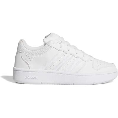 Kindersneakers met logo adidas Hoops Classic Blanc 38 2/3 Kindersneakers met logo adidas Hoops Classic Blanc 38 2/3