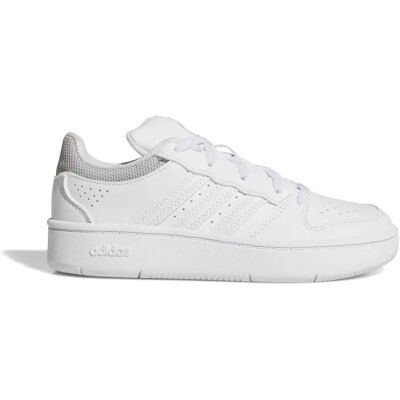 Veterschoenen voor kinderen adidas Hoops Classic Blanc 33 Veterschoenen voor kinderen adidas Hoops Classic Blanc 33