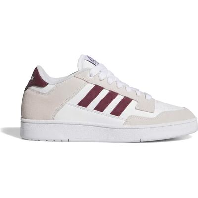 Trainers adidas Rapid Court Blanc 44 2/3 Trainers adidas Rapid Court Blanc 44 2/3