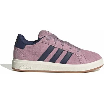 Baskets adidas Grand Court Violet 38 Baskets adidas Grand Court Violet 38