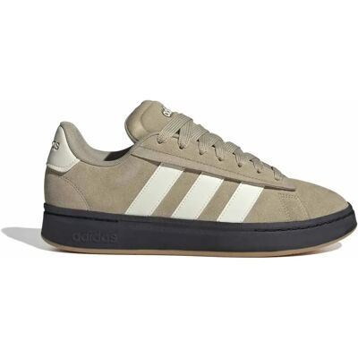 Baskets adidas Grand Court Alpha Beige 47 1/3 Baskets adidas Grand Court Alpha Beige 47 1/3
