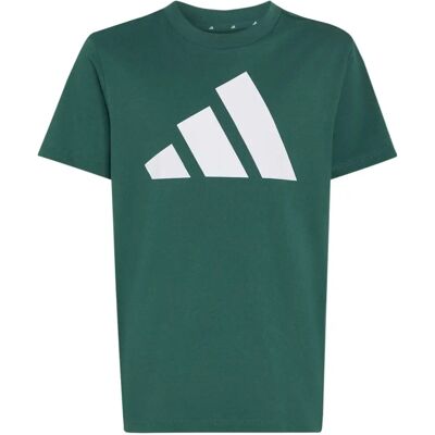 T-shirt katoen kind adidas Essentials Boy Love Vert 9/10 ans T-shirt katoen kind adidas Essentials Boy Love Vert 9/10 ans
