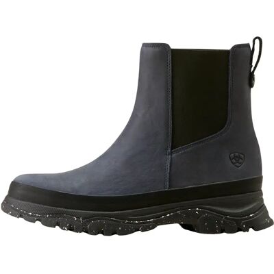 Dames rijlaarzen Ariat Moresby Twin Gore Waterproof Bleu 41,5 Dames rijlaarzen Ariat Moresby Twin Gore Waterproof Bleu 41,5