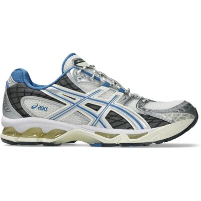 Trainers Asics Gel-Nimbus 10.1 Blanc 42 Trainers Asics Gel-Nimbus 10.1 Blanc 42