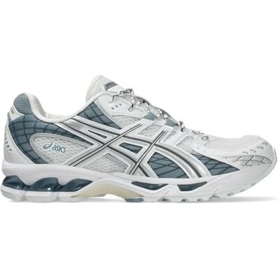 Trainers Asics Gel-Nimbus 10.1 Blanc 39,5 Trainers Asics Gel-Nimbus 10.1 Blanc 39,5