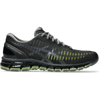 Trainers Asics Gel-Quantum 360 I Argenté 41,5 Trainers Asics Gel-Quantum 360 I Argenté 41,5