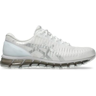 Trainers Asics Gel-Quantum 360 I Blanc 43,5 Trainers Asics Gel-Quantum 360 I Blanc 43,5