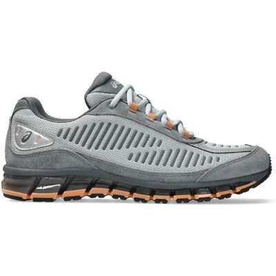 Trainers Asics Gel-Quantum 360 I AMP Argenté 40 Trainers Asics Gel-Quantum 360 I AMP Argenté 40