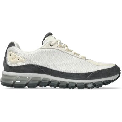 Trainers Asics Gel-Quantum 360 I AMP Blanc 42,5 Trainers Asics Gel-Quantum 360 I AMP Blanc 42,5