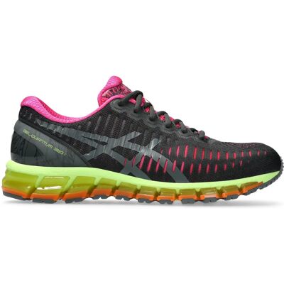 Trainers Asics Gel-Quantum 360 I Argenté 41,5 Trainers Asics Gel-Quantum 360 I Argenté 41,5