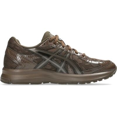 Trainers Asics Jog 100S Marron 37,5 Trainers Asics Jog 100S Marron 37,5