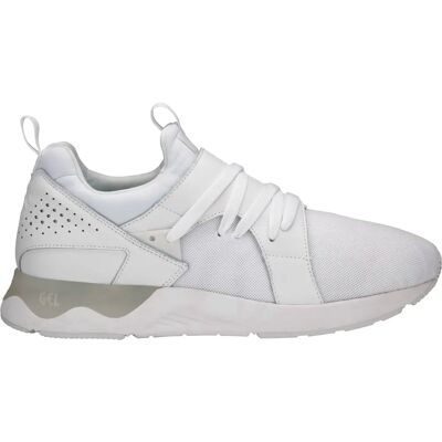 Asics Gel Lyte V Sanze - Maat 37,5 - Witte sneakers Asics Gel Lyte V Sanze - Maat 37,5 - Witte sneakers