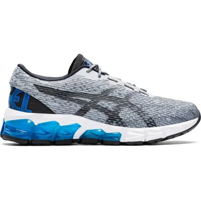 Kindertrainers Asics Gel-Quantum 180 5 Gris 37,5 Kindertrainers Asics Gel-Quantum 180 5 Gris 37,5