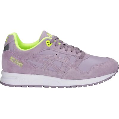 Damestrainers Asics Gelsaga Violet 39,5 Damestrainers Asics Gelsaga Violet 39,5