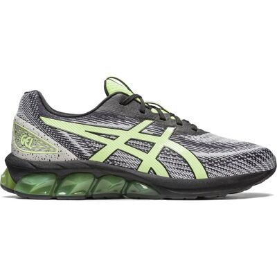 Trainers Asics Gel-Quantum 180 VII Noir 41,5 Trainers Asics Gel-Quantum 180 VII Noir 41,5
