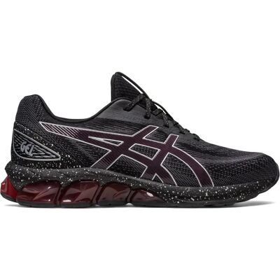 Trainers Asics Gel-Quantum 180 VII Noir 40 Trainers Asics Gel-Quantum 180 VII Noir 40