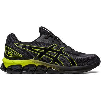 Trainers Asics Gel-Quantum 180 VII Noir 41,5 Trainers Asics Gel-Quantum 180 VII Noir 41,5