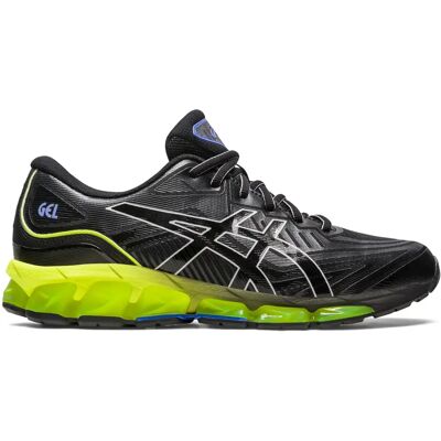 Trainers Asics Gel-Quantum 360 VII Noir 40,5 Trainers Asics Gel-Quantum 360 VII Noir 40,5