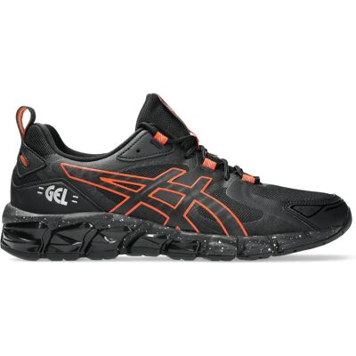Trainers Asics Gel-quantum 180 Noir 42 Trainers Asics Gel-quantum 180 Noir 42