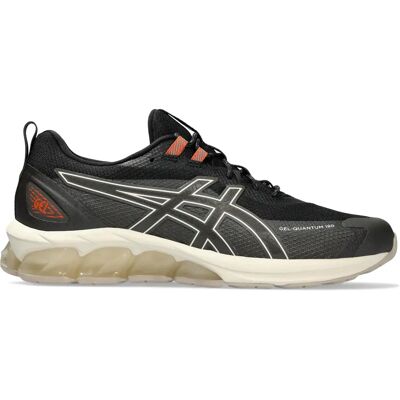 Trainers Asics Noir 41,5 Trainers Asics Noir 41,5
