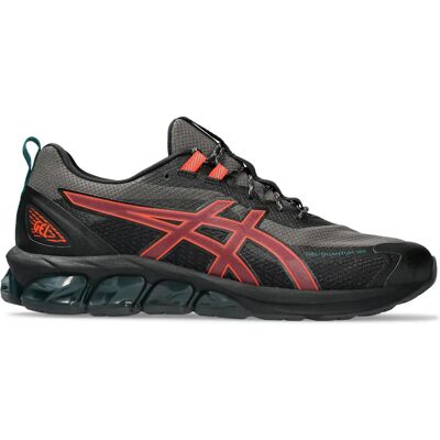 Trainers Asics Gel-Quantum 180 VII Gris 41,5 Trainers Asics Gel-Quantum 180 VII Gris 41,5