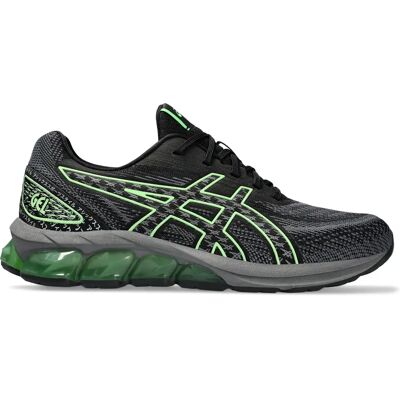 Trainers Asics Gel-Quantum 180 VII Noir 41,5 Trainers Asics Gel-Quantum 180 VII Noir 41,5
