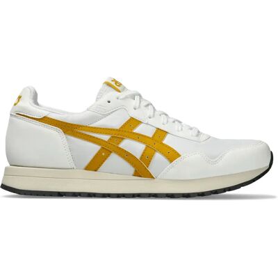 Trainers Asics Tiger Runner II Blanc 44,5 Trainers Asics Tiger Runner II Blanc 44,5